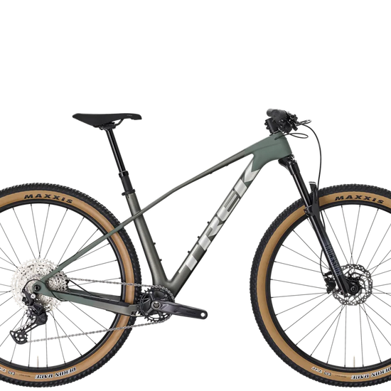 TREK Procaliber 9.5 Gen 3 jäykkäperäinen maastopyörä 2