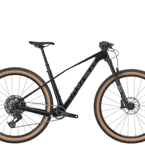 Trek Procaliber 9.6 Gen 3 2026 jäykkäperäinen maastopyörä 1