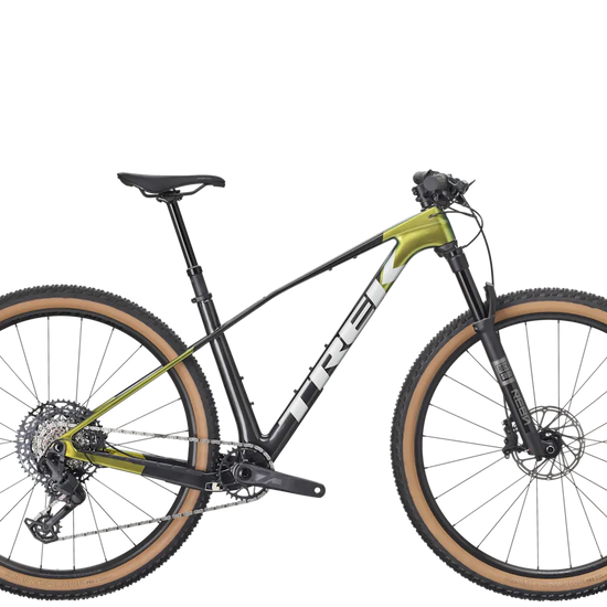Trek Procaliber 9.6 Gen 3 2026 jäykkäperäinen maastopyörä 2