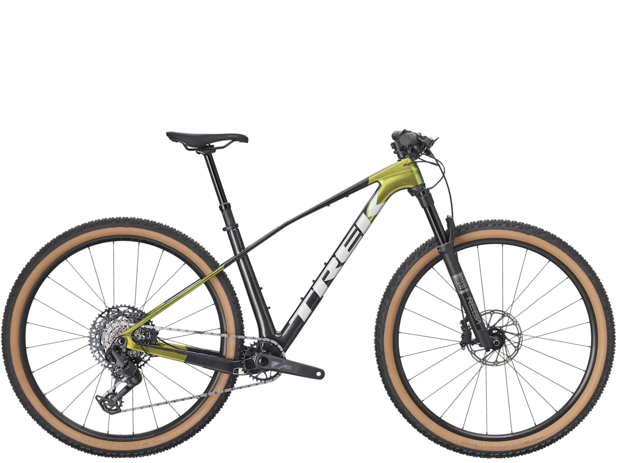 Trek Procaliber 9.6 Gen 3 2026