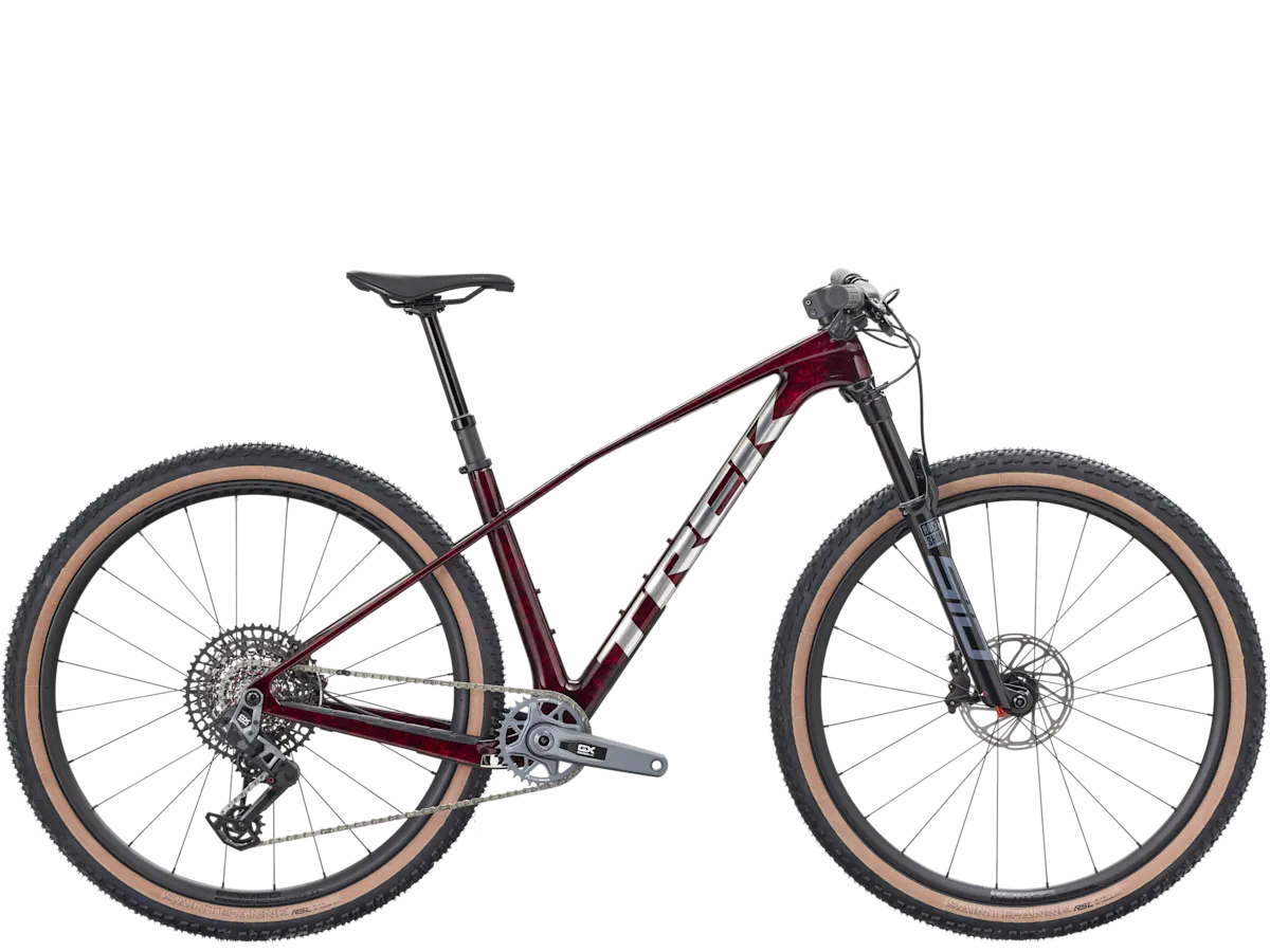 Trek Procaliber 9.7 AXS Gen 3 2026