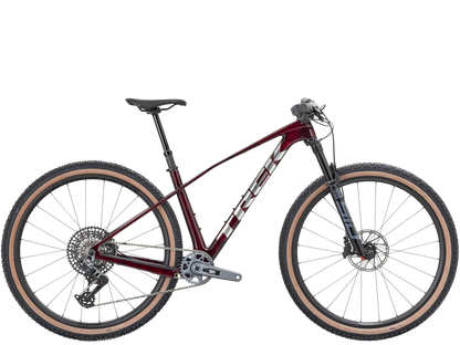 Trek Procaliber 9.7 AXS Gen 3 2026