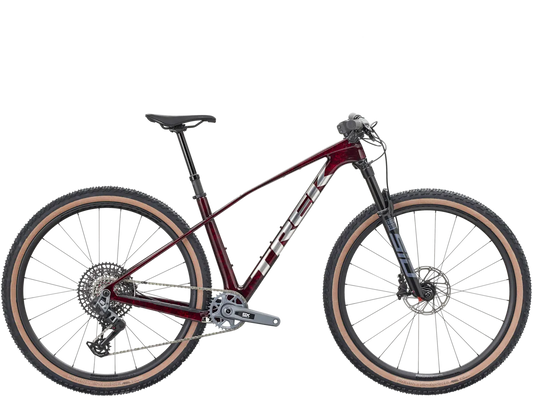 Trek Procaliber 9.7 AXS Gen 3 2026