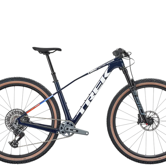 Trek Procaliber 9.7 AXS Gen 3 2026 jäykkäperäinen maastopyörä 2
