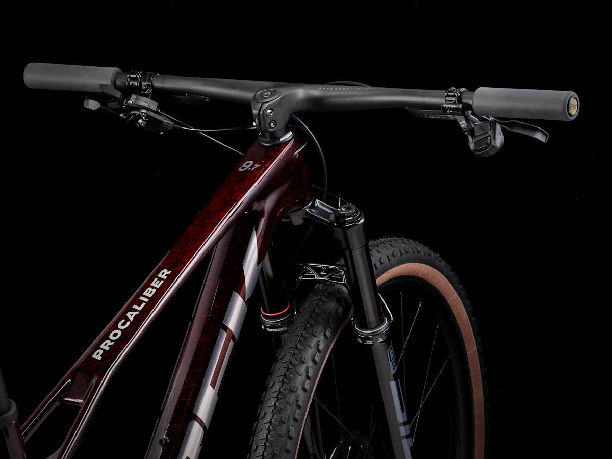 Trek Procaliber 9.7 AXS Gen 3 2026