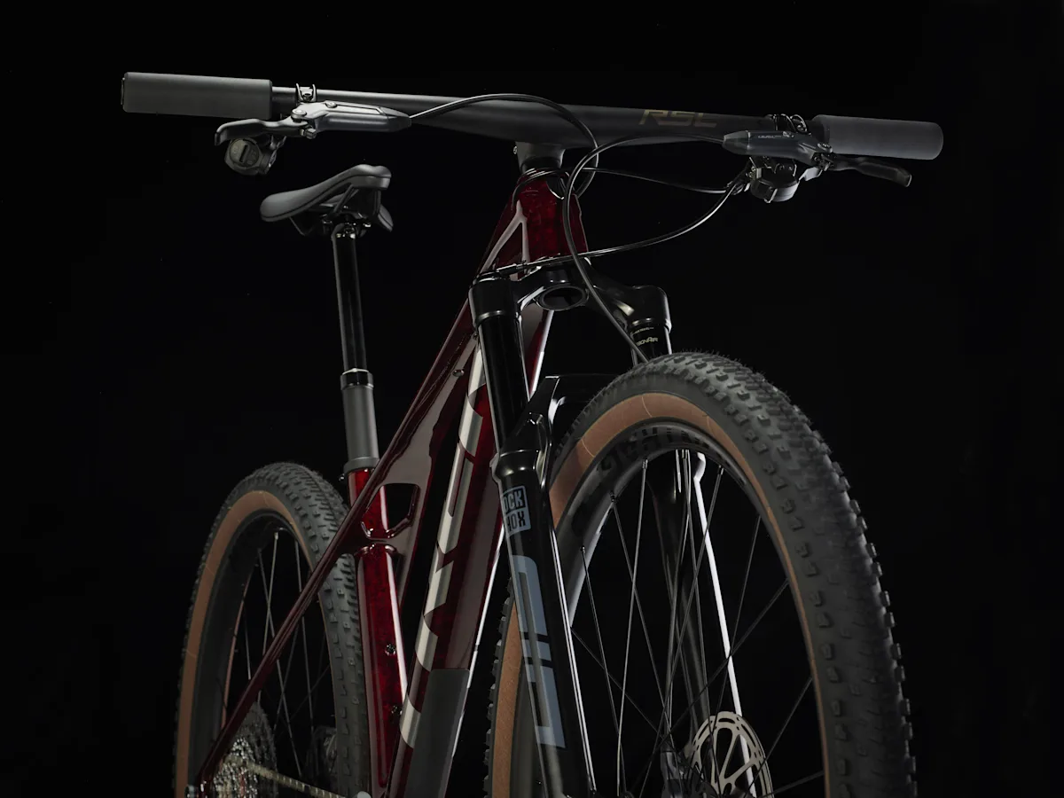 Trek Procaliber 9.7 AXS Gen 3 2026