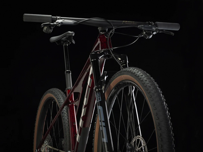 Trek Procaliber 9.7 AXS Gen 3 2026