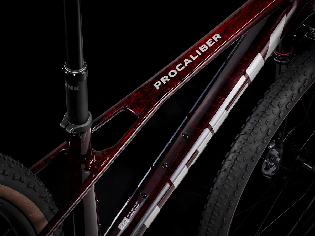 Trek Procaliber 9.7 AXS Gen 3 2026