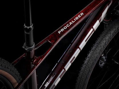 Trek Procaliber 9.7 AXS Gen 3 2026