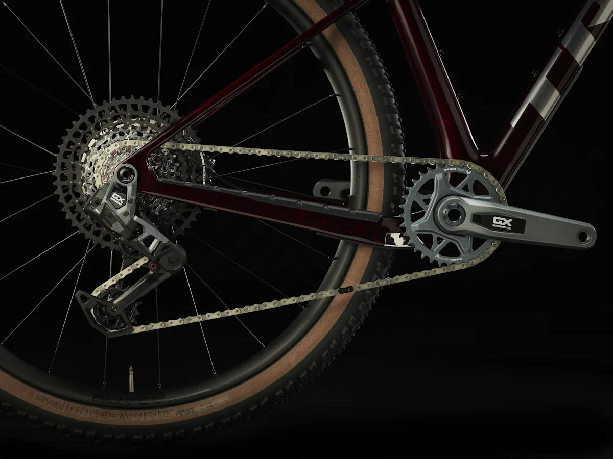 Trek Procaliber 9.7 AXS Gen 3 2026