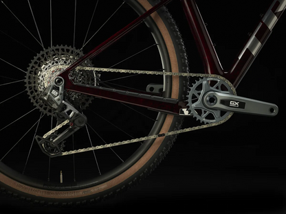 Trek Procaliber 9.7 AXS Gen 3 2026
