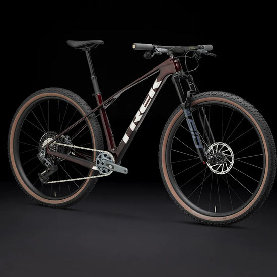 Trek Procaliber 9.7 AXS Gen 3 2026 jäykkäperäinen maastopyörä 7