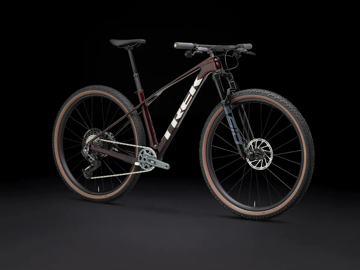 Trek Procaliber 9.7 AXS Gen 3 2026