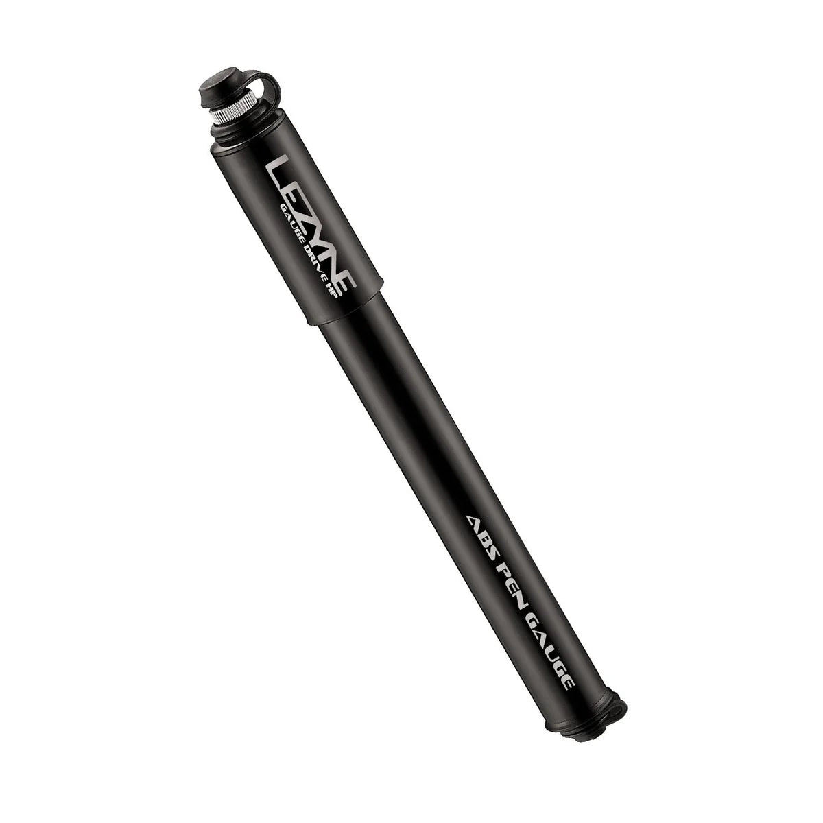 LEZYNE Gauge Drive HP Käsipumppu