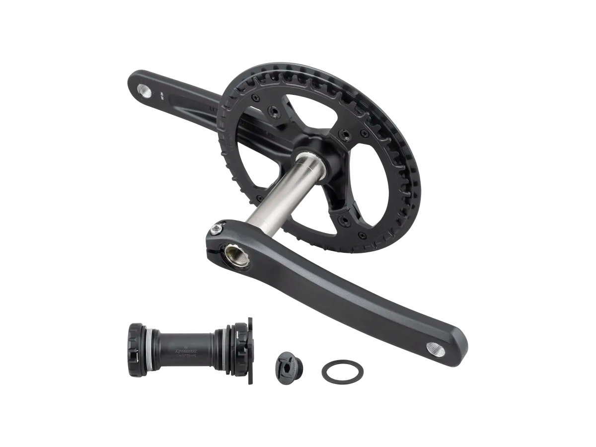 Trek-Diamant 42T 10/11/12 Speed Crankset