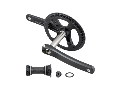 Trek-Diamant 42T 10/11/12 Speed Crankset