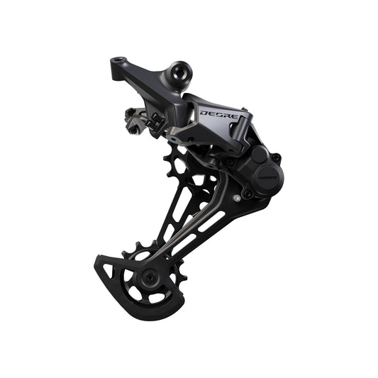SHIMANO DEORE Takavaihtaja RD-M6200-SGS 12 Vaihteinen