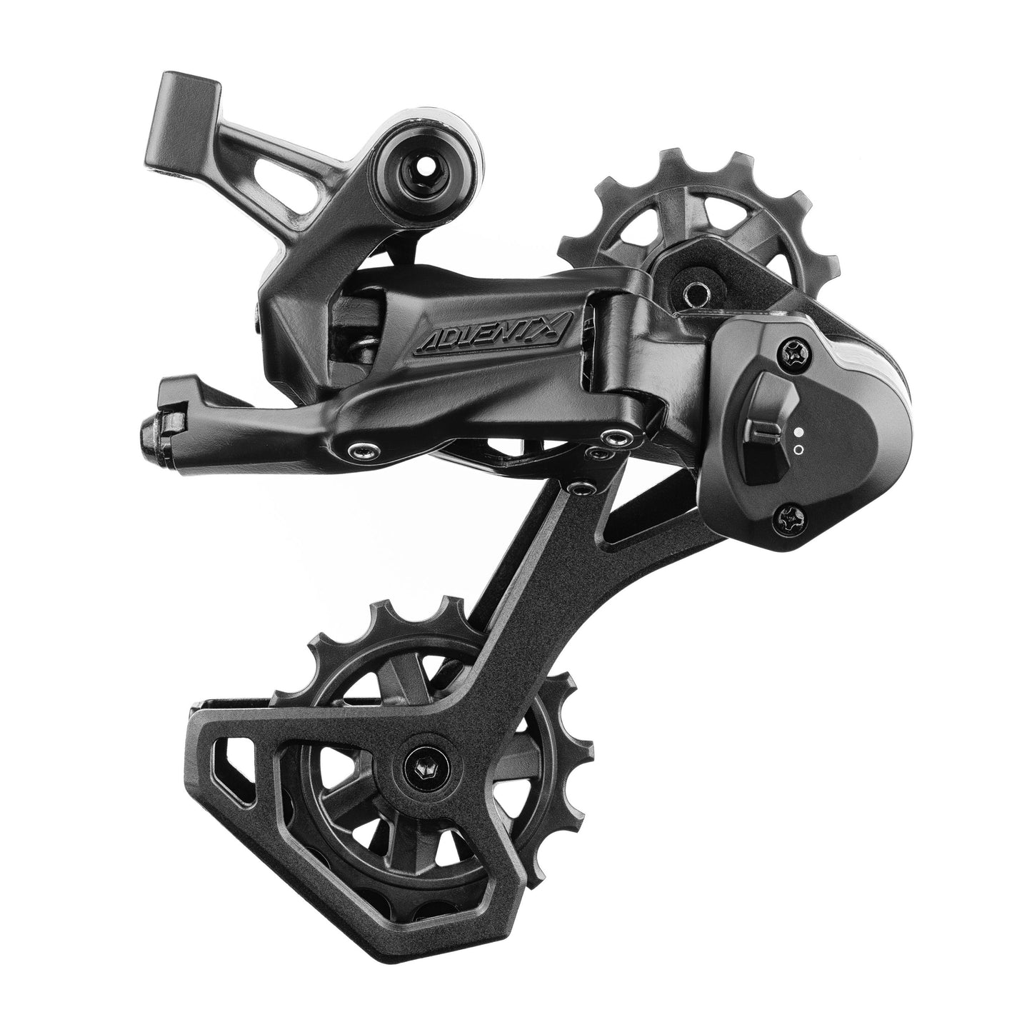 Microshift Advent X Clutch Rear Derailleur 1×10s