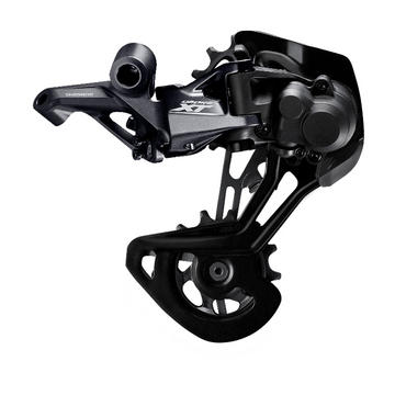 SHIMANO DEORE XT Takavaihtaja RD-M8100-GS 12-vaihteinen