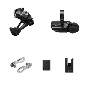 SHIMANO DEORE XT Takavaihtajan päivityssarja (Di2) RDM8250UPGKIT SGS