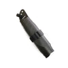 Mucky Nutz Rear fender Black