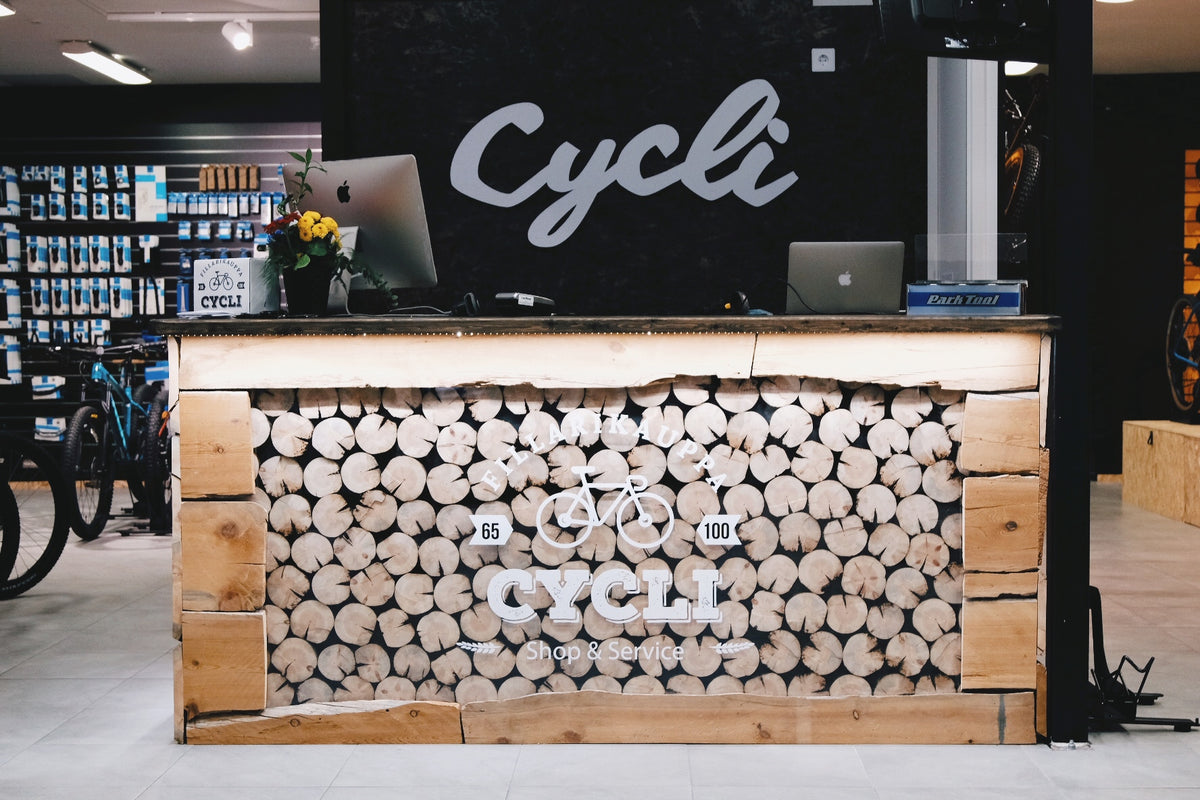 Cycli.fi