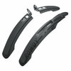 SKS Mudguard Rowdy Set 2.0 20" - 24" lokasuojasetti