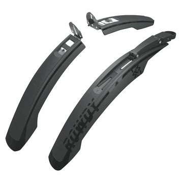 SKS Mudguard Rowdy Set 2.0 20" - 24" lokasuojasetti