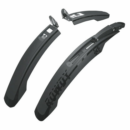 SKS Mudguard Rowdy Set 2.0 20" - 24" lokasuojasetti