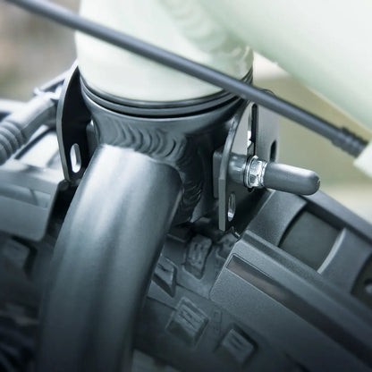 SKS Mudguard Rowdy Set 2.0 20" - 24" lokasuojasetti