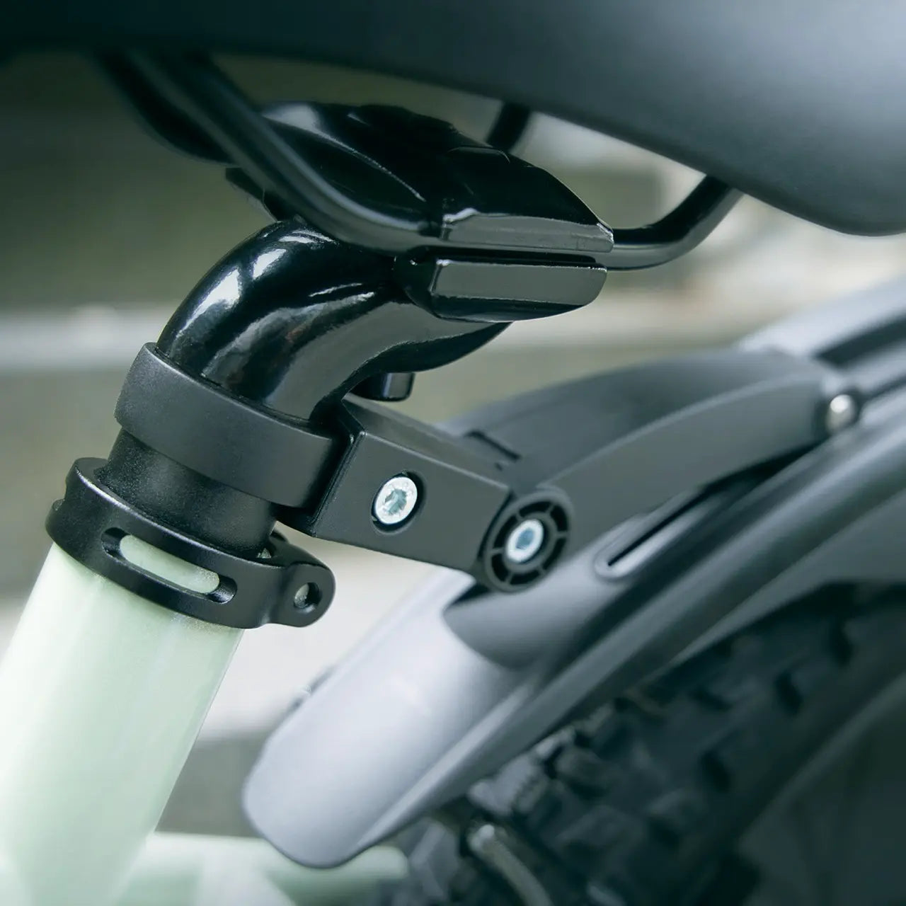 SKS Mudguard Rowdy Set 2.0 20" - 24" lokasuojasetti
