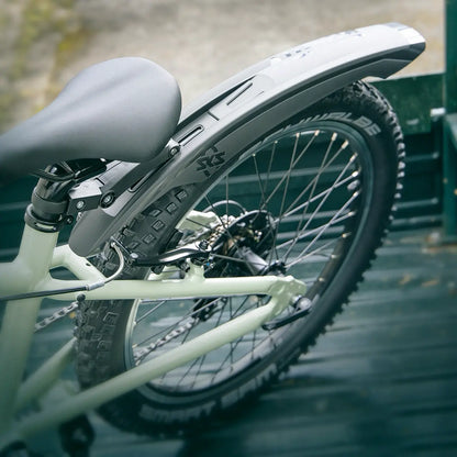 SKS Mudguard Rowdy Set 2.0 20" - 24" lokasuojasetti