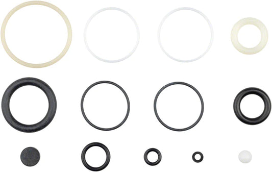 FOX 803-01-410 Seal Kit IsoStrut Damper Rebuild