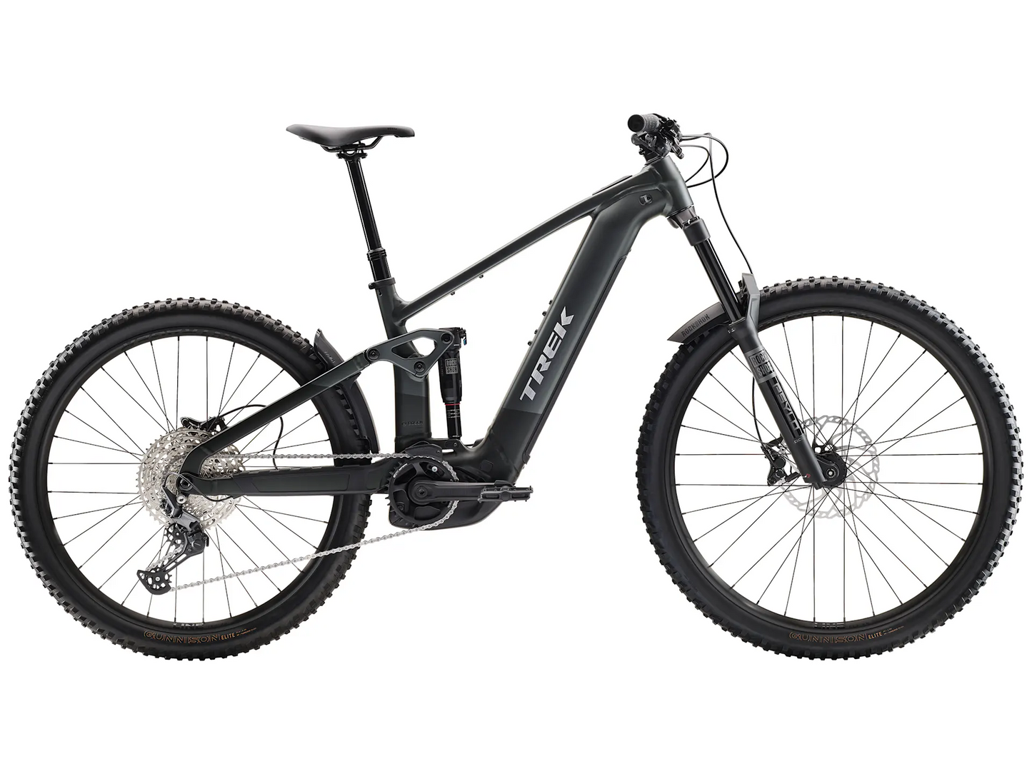 Trek Rail+ 5 Gen 5 2025