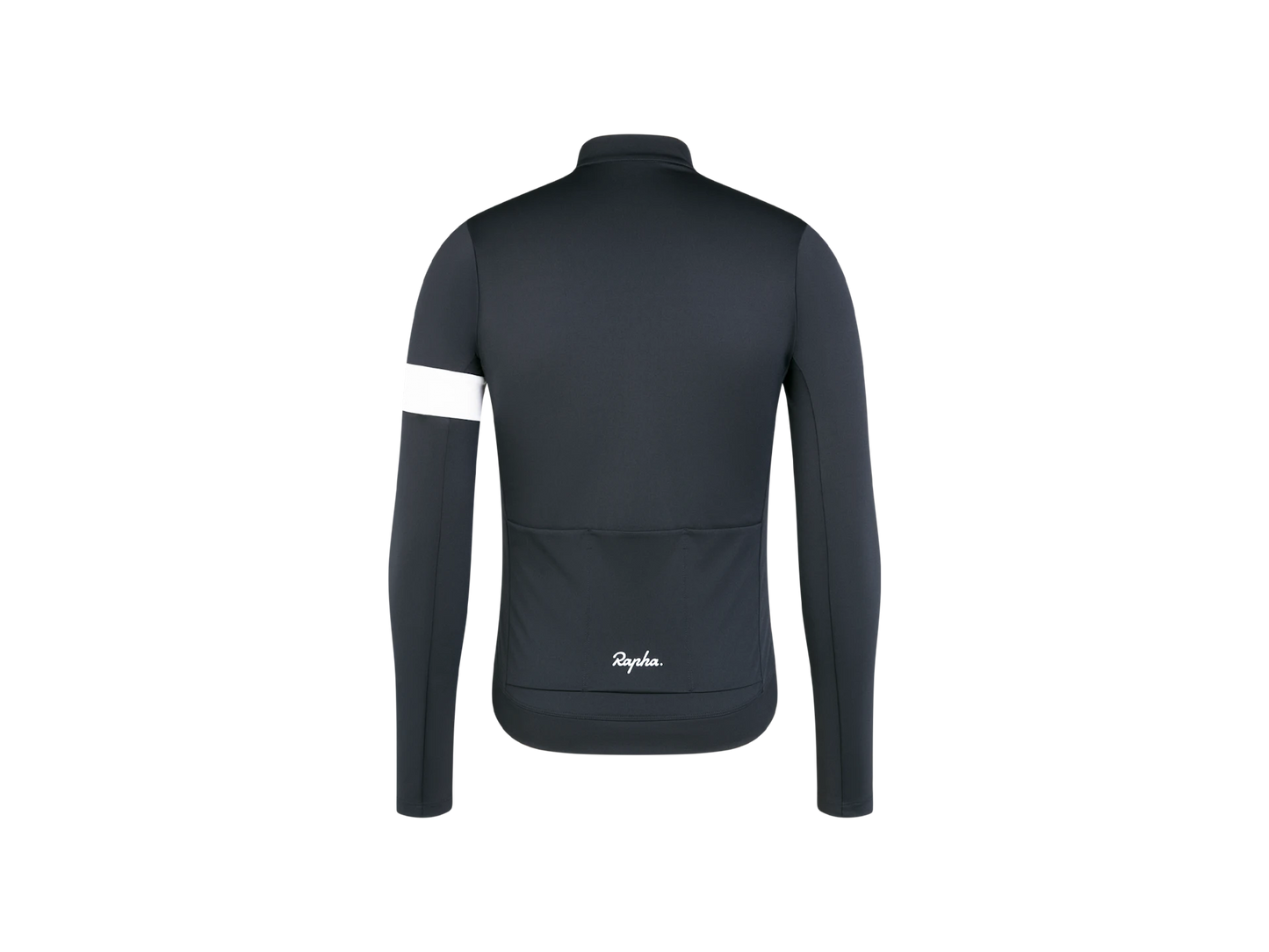 Rapha Core Thermal Long Sleeve Cycling Jersey