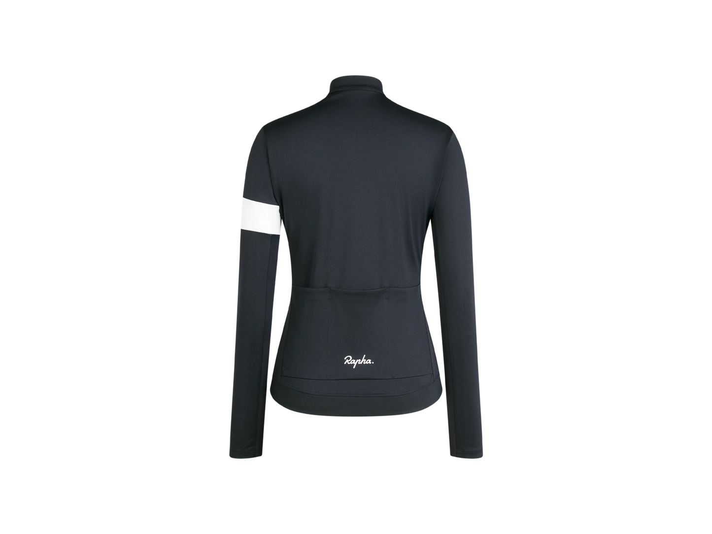 Rapha Women’s Core Thermal Long Sleeve Cycling Jersey