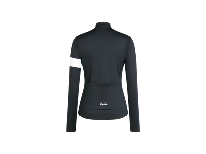 Rapha Women’s Core Thermal Long Sleeve Cycling Jersey