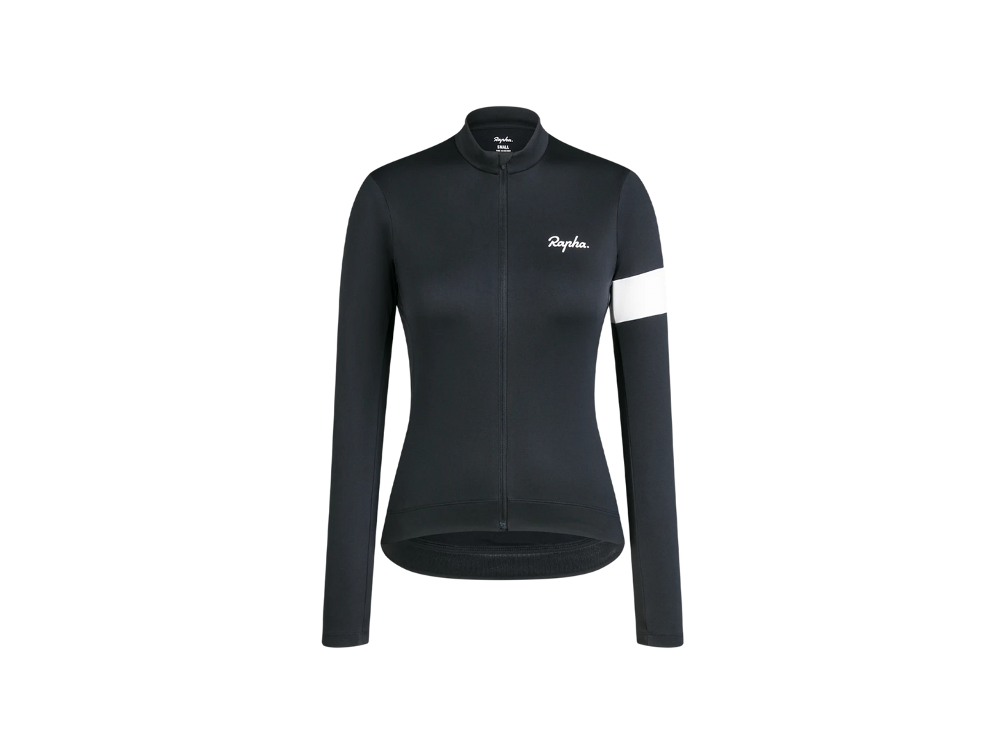 Rapha Women’s Core Thermal Long Sleeve Cycling Jersey