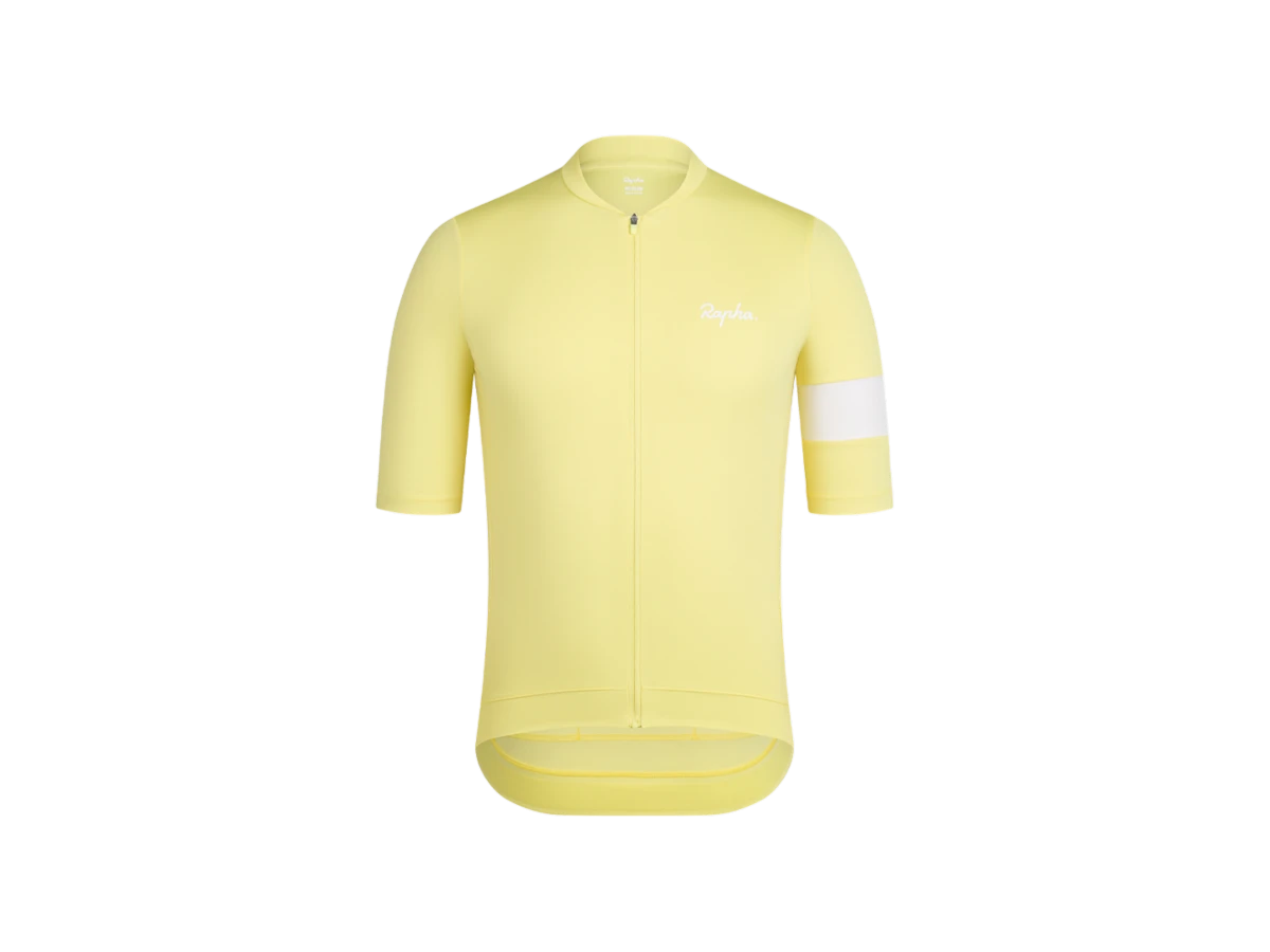 Rapha Core Cycling Jersey