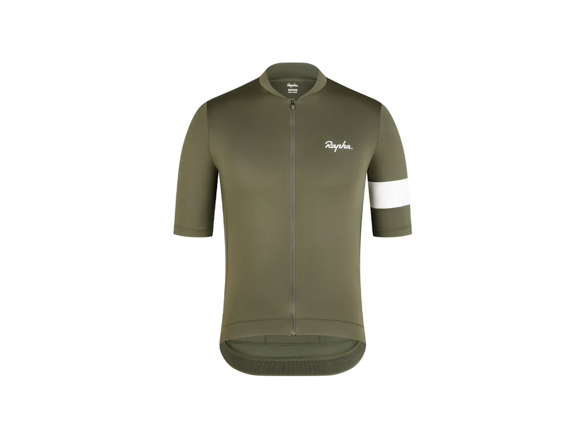 Rapha Core Cycling Jersey