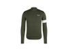 Rapha Core Thermal Long Sleeve Cycling Jersey