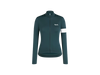 Rapha Women’s Core Thermal Long Sleeve Cycling Jersey