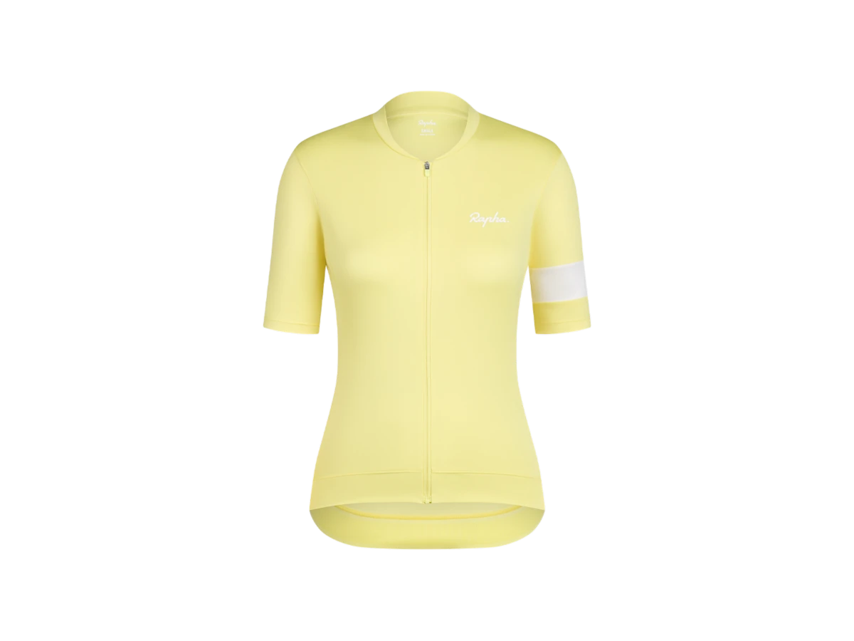 Rapha Core Women's Cycling Jersey