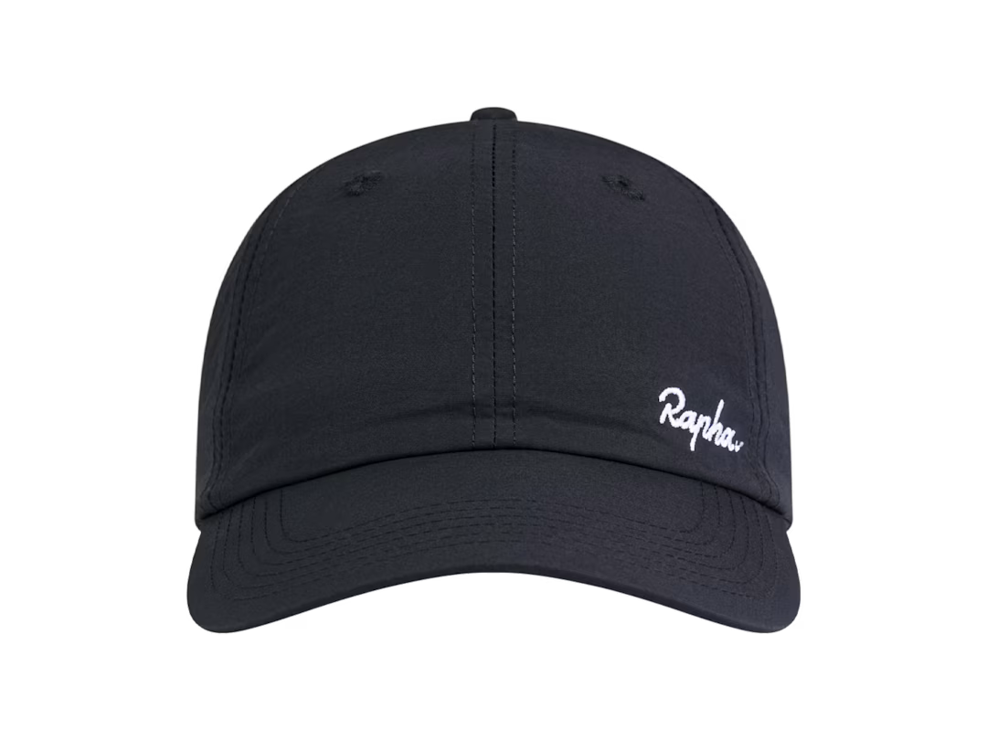 Rapha 6 Panel lippalakki