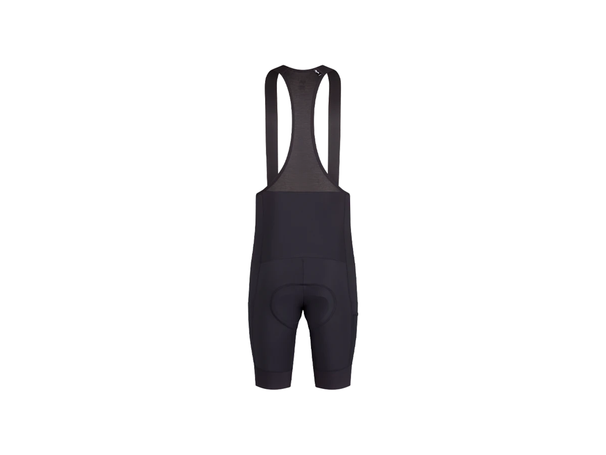 Rapha Brevet Element Bib Cycling Shorts