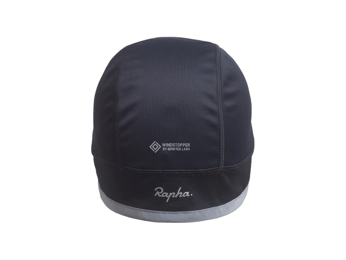 Rapha Gore-Tex Windstopper Kypärälakki