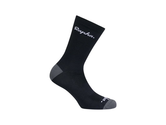 Rapha Logo Cycling Sukat