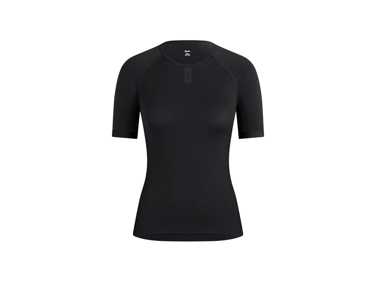 Rapha Merino Women's SS Cycling Baselayer