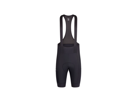 Rapha Brevet Element Bib Cycling Shorts