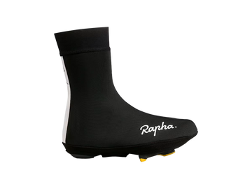 Rapha Winter Overshoes